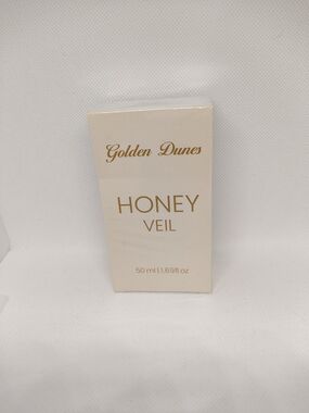 Honey Veil Women's Fragrance - Pale Peach